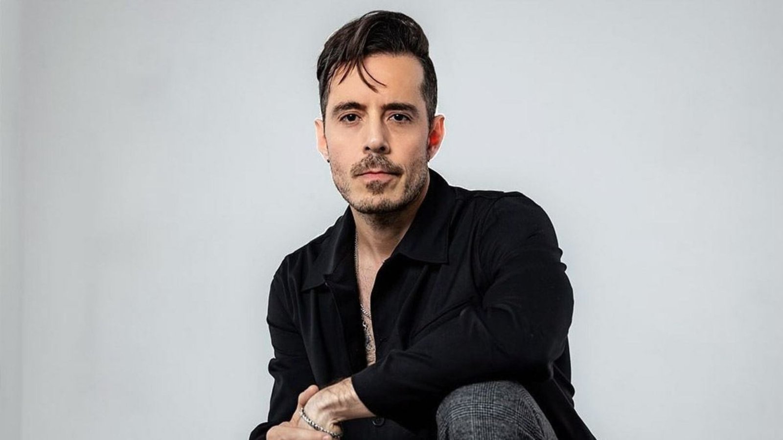 Acusan a Pepe Madero de infidelidad