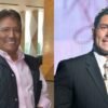 Juan Osorio responde a Maxine Woodside tras críticas por “quitar protagonismo” a Fernando Colunga