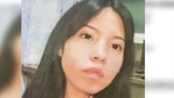 Difunden videos clave en la desaparición de Kimberly Moya, estudiante del CCH en Naucalpan