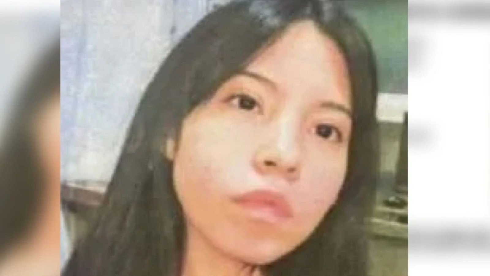 Difunden videos clave en la desaparición de Kimberly Moya, estudiante del CCH en Naucalpan