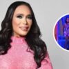 Karina Torres protagoniza momento viral en la final de LCDLF 2025