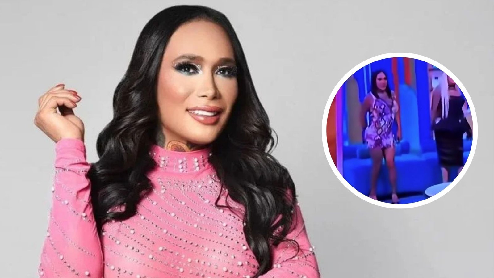 Karina Torres protagoniza momento viral en la final de LCDLF 2025