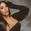 ¿Quién es Kim Shantal? La influencer detrás del video íntimo que se volvió viral