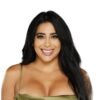 Contenido íntimo de Kim Shantal se filtra