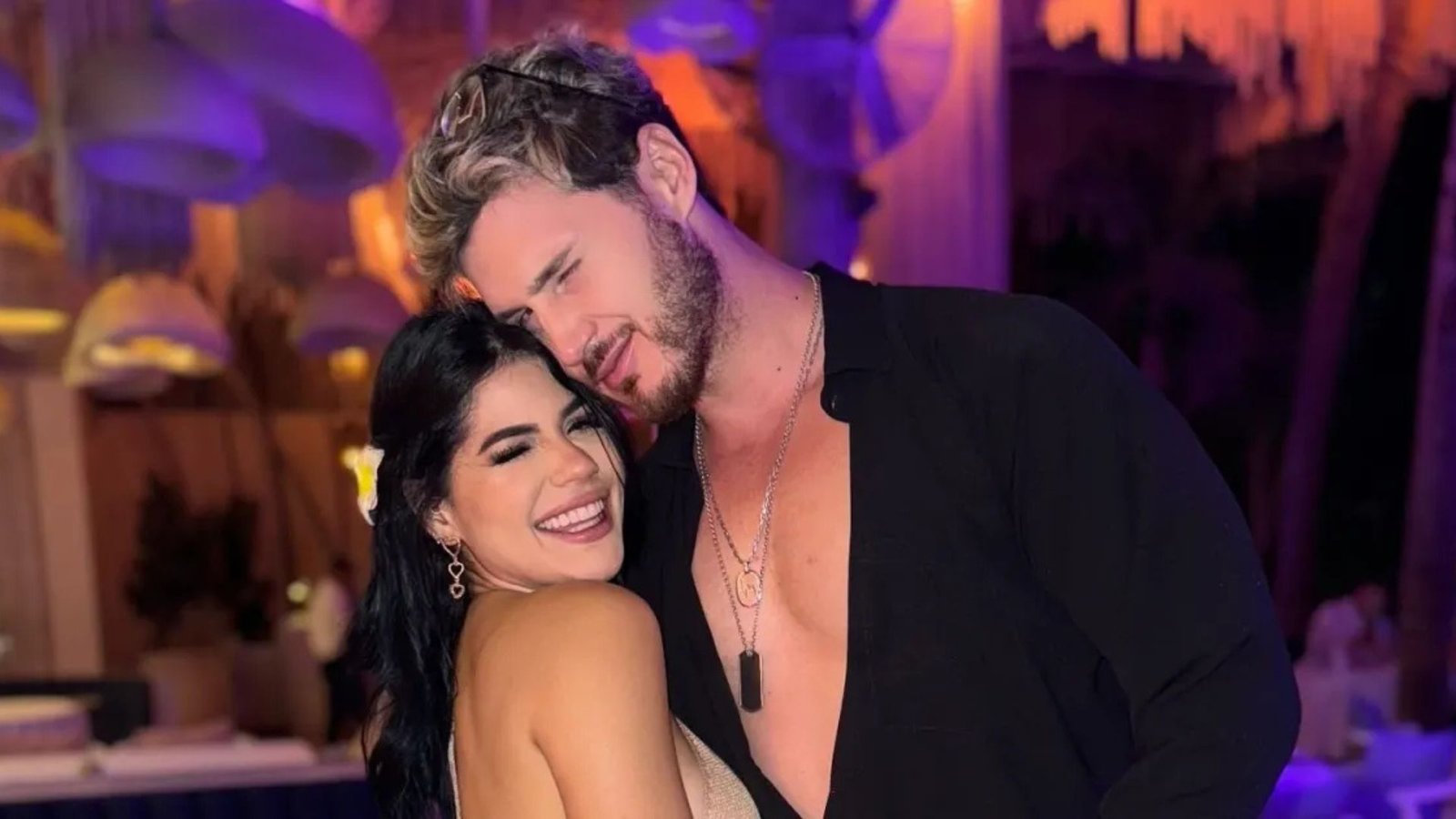 Mariana Ávila revela qué hacía mientras Fede Dorcaz era asesinado: “Íbamos hablando”