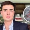 Miguel de la Mora: Investigan transferencia de 1.7 mdp hecha por el estilista antes de su muerte