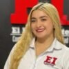 Muere reportera de 23 años tras chocar su moto con un taxi en Colombia