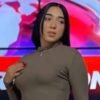 Muere, Jenifer Rivas, famosa influencer y conductora hondureña a los 21 años: esto se sabe