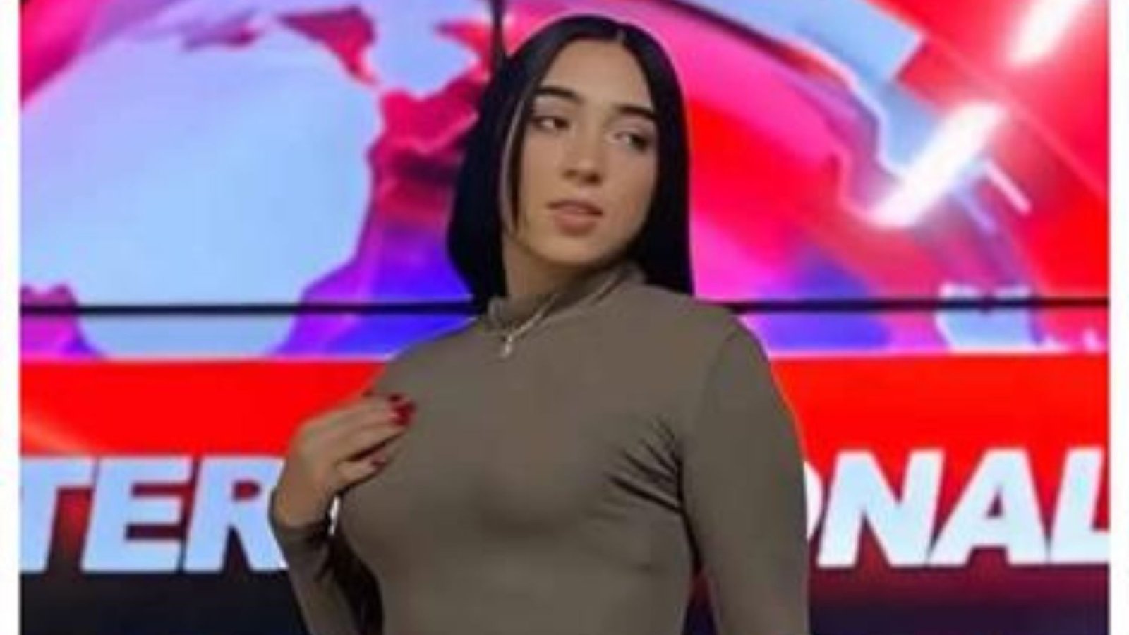 Muere, Jenifer Rivas, famosa influencer y conductora hondureña a los 21 años: esto se sabe