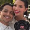 Ángela Aguilar muestra joya de Christian Nodal y fans recuerdan el regalo a Cazzu