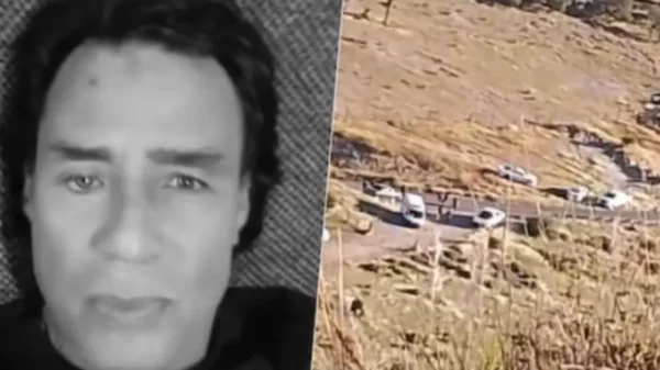 Asesinan al periodista Miguel Ángel Beltrán en Durango; hallan mensaje del crimen organizado