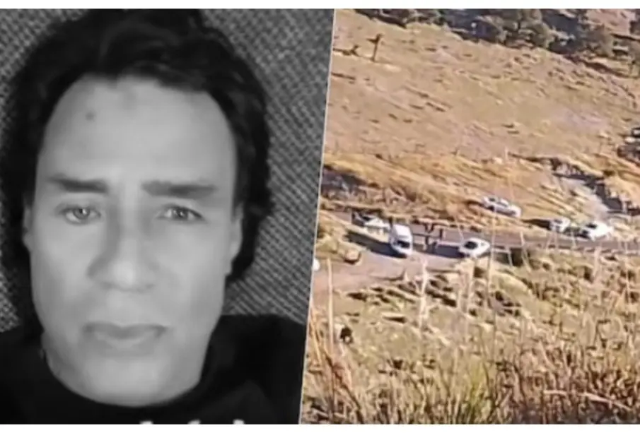 Asesinan al periodista Miguel Ángel Beltrán en Durango; hallan mensaje del crimen organizado