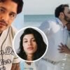 Christian Nodal prohíbe a sus padres ayudar a Cazzu durante su gira en México