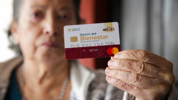 Pensión Bienestar: ¿Cuál es la edad mínima para registrarse?