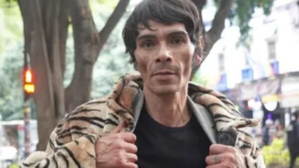 El Rey del After reaparece 10 años después de entrevista con Luisito Comunica