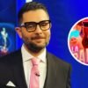 ¡Ups! Ricardo Casares menciona reality de Televisa en TV Azteca y editan el momento