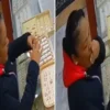 #DoñaRata: Mujer se traga un anillo para robarlo en joyería de Toluca | VIDEO