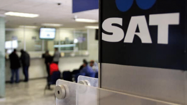 Trabajadores del SAT alzan la voz: convocan protesta de “brazos caídos” por falta de aumentos y malas condiciones laborales