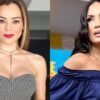 Joanna Vega‑Biestro lanza comentario a Gaby Ramírez: “Nadie te quiere”
