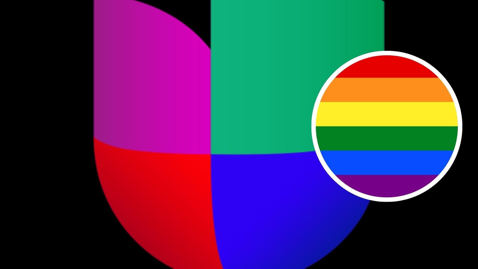 Conductor de Univision sorprende al revelar su orientación sexual en vivo y por qué lo que ocultó durante años