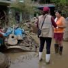 Más de 300 mil afectados por inundaciones en norte de Veracruz
