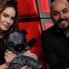 Filtran video inédito que muestra el supuesto romance entre Lupillo Rivera y Belinda