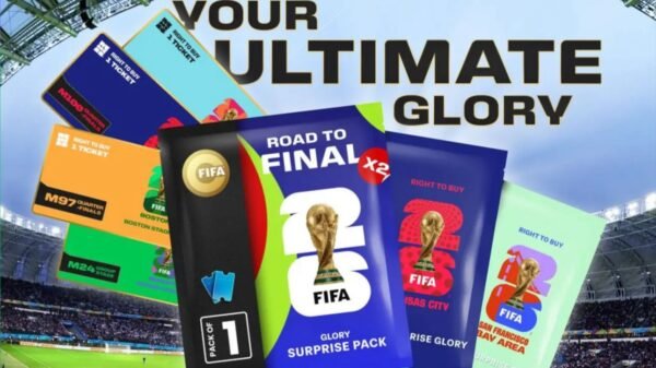 ¿Cómo garantizar tu lugar en el Mundial 2026?