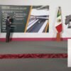 Nueva red ferroviaria avanza: Buenavista será el gran centro de conexión nacional