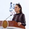 Sheinbaum llama a la prudencia tras ruptura comercial entre Estados Unidos y Canadá