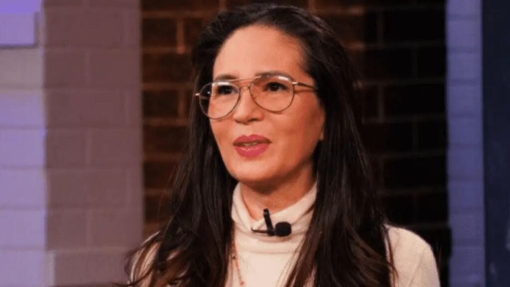 Yolanda Andrade acude a numerólogo tras diagnóstico de esclerosis múltiple