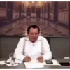 Trolean al gobernador Joaquín Díaz Mena durante su transmisión en vivo | VIDEO
