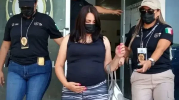 Declaran culpable a Yesenia Ivón por matar a siete familiares en Veracruz