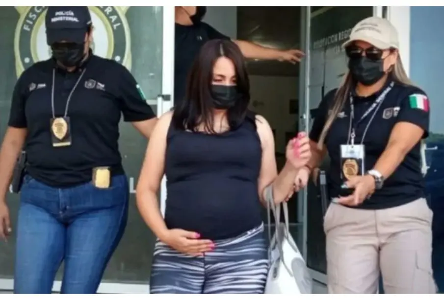 Declaran culpable a Yesenia Ivón por matar a siete familiares en Veracruz