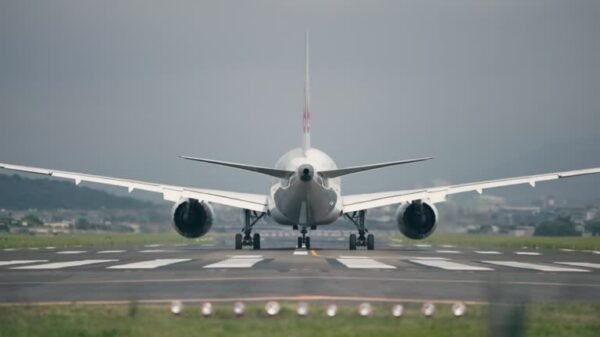 ASPA urge al gobierno a “defender intereses de la aviación mexicana” y alcanzar convenio con EU