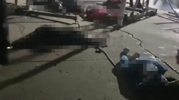 Comando irrumpe en bautizo en Puebla y abre fuego contra invitados; cuatro muertos y 11 heridos
