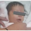 Hallan con vida a Judith, la bebé sustraída del Hospital Materno Infantil en Durango