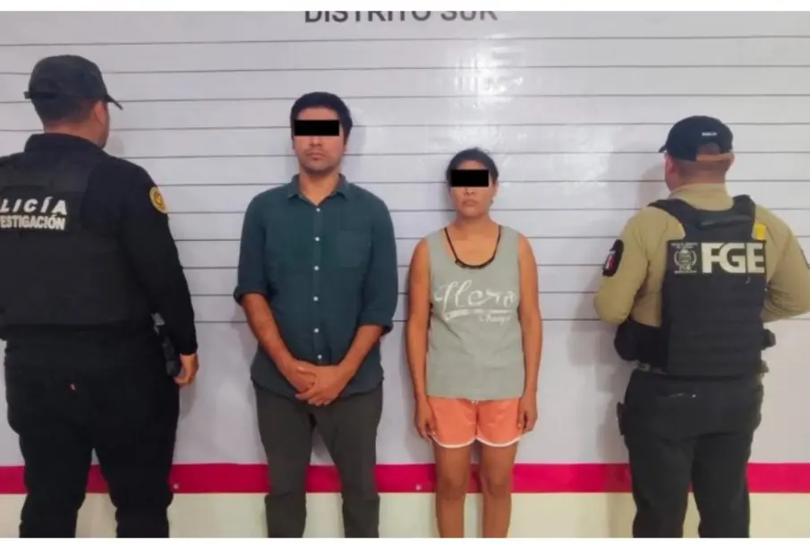 Cae dueño de crematorio de mascotas en Quintana Roo: tiraba los animales y entregaba urnas con tierra