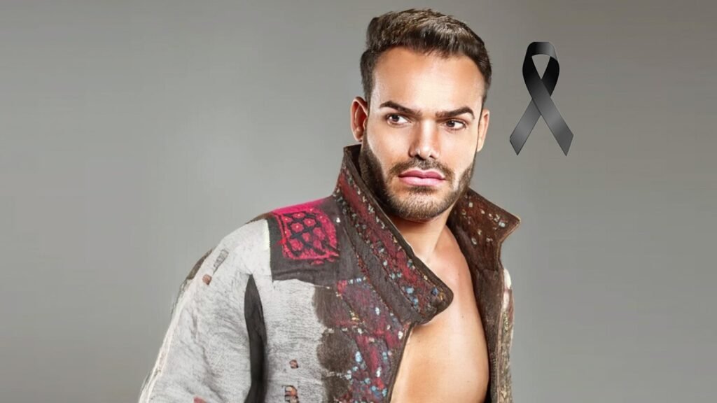 Muere conductor de televisión Emilio Sueños por ataque al corazón: ¿quién era?