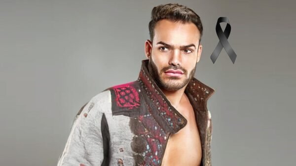 Muere conductor de televisión Emilio Sueños por ataque al corazón: ¿quién era?