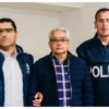 Confirman prisión al exgobernador Tomás Yarrington por vínculos con el Cártel del Golfo