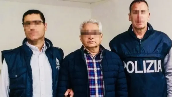 Confirman prisión al exgobernador Tomás Yarrington por vínculos con el Cártel del Golfo
