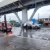 VIDEO: Nueva fuga de gas en Tláhuac activa protocolo de emergencia