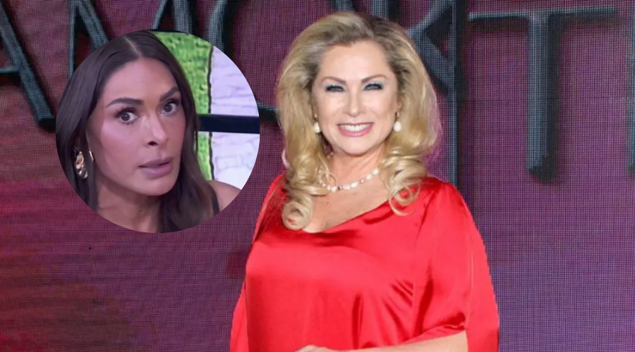 ¿Murió Leticia Calderón? Esta es la verdad sobre la supuesta “noticia” dada por Galilea Montijo