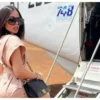 Detienen a la influencer mexicana Vanessa Gurrola; la acusan de asesinar a presunto capo
