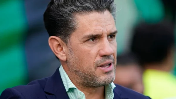 Absuelven a Alejandro Irarragorri en caso de defraudación fiscal