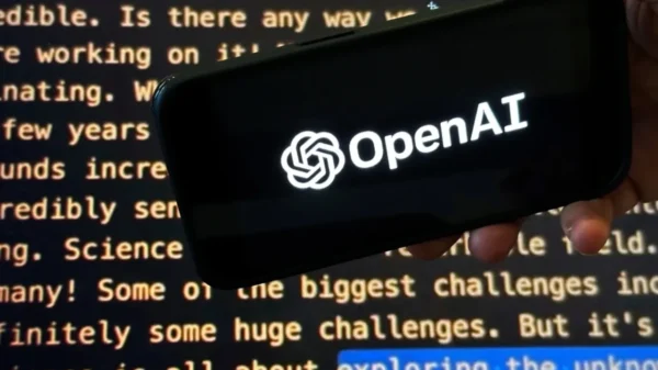 OpenAI lanza un navegador web para competir con Google Chrome