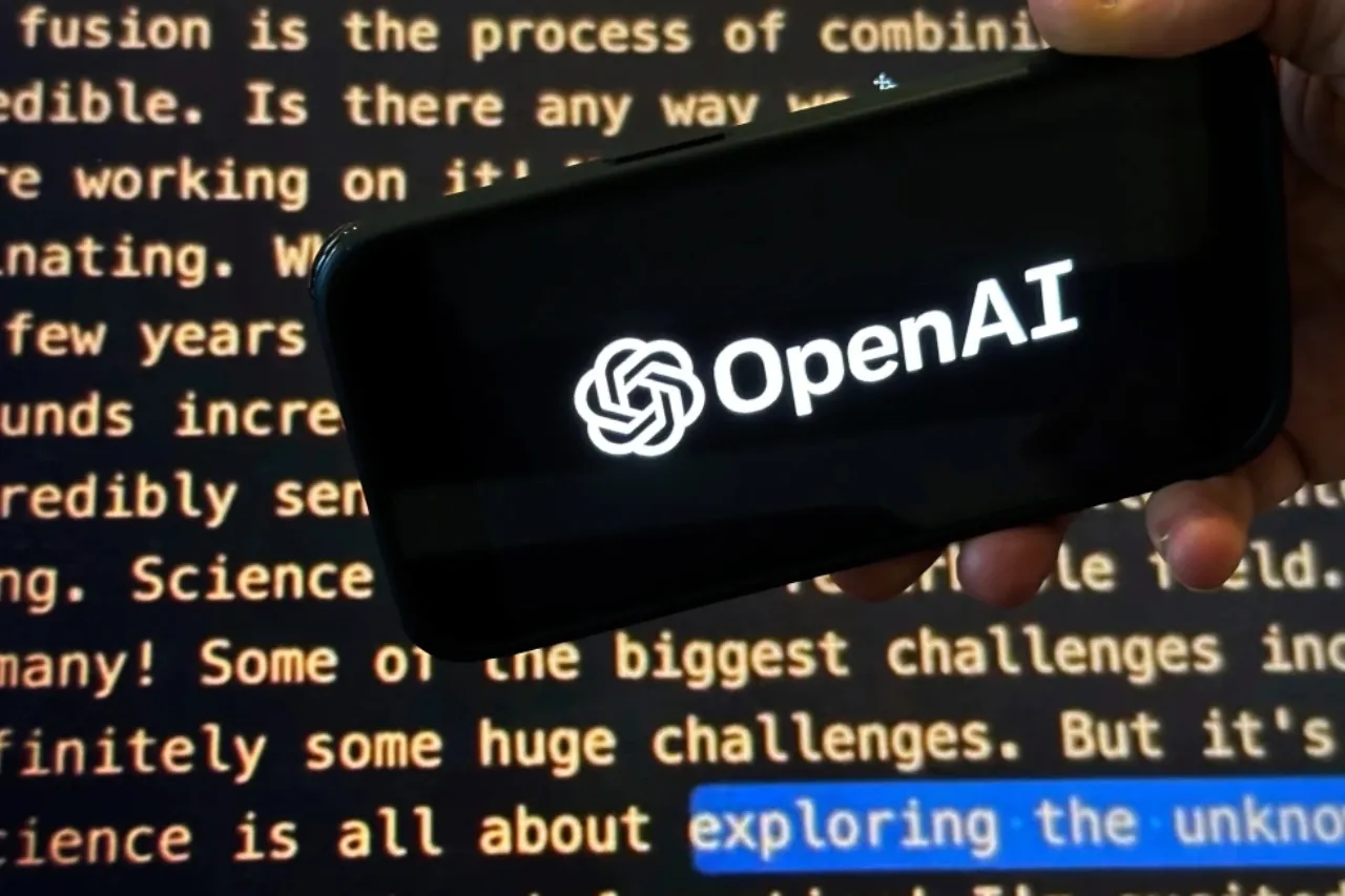 OpenAI lanza un navegador web para competir con Google Chrome