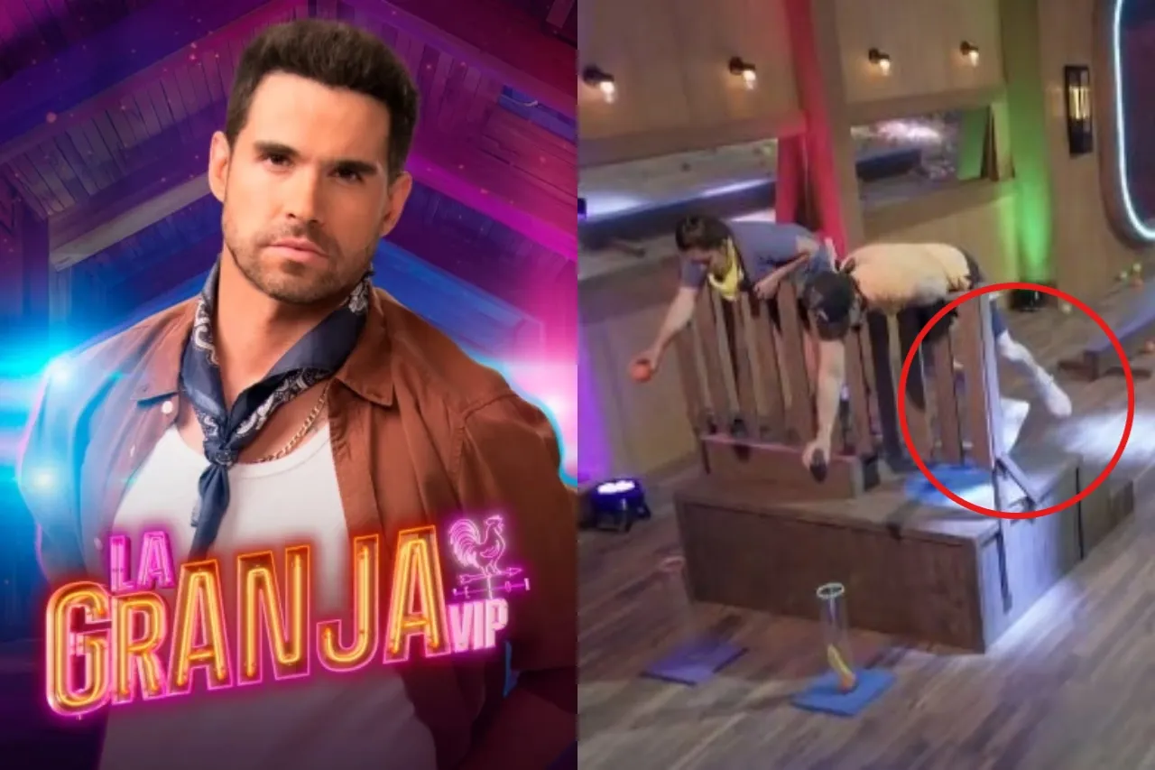 Exigen anular la salvación a Eleazar por hacer trampa ¡otra vez!