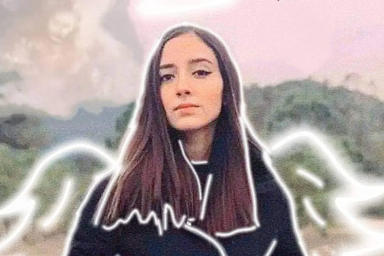 'Vatos enfermos': Revelan el último audio que mandó Debanhi Escobar