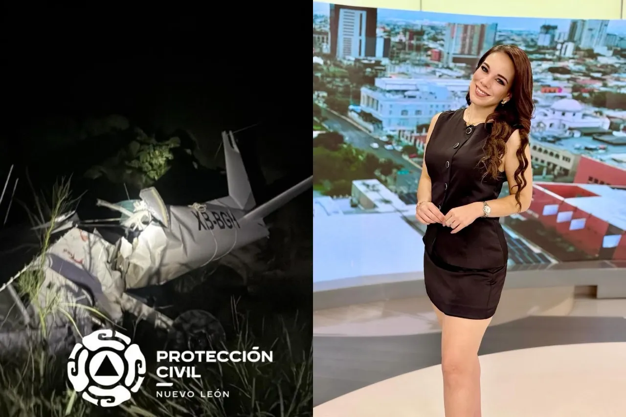 Caso Débora Estrella: Autopsia revela lo que hizo el piloto y consumo de sustancias